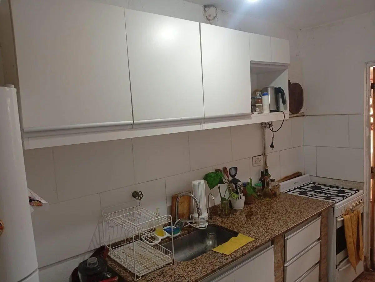 VENTA DEPARTAMENTO 3 DORMITORIOS EN  B° BELGRANO 4
