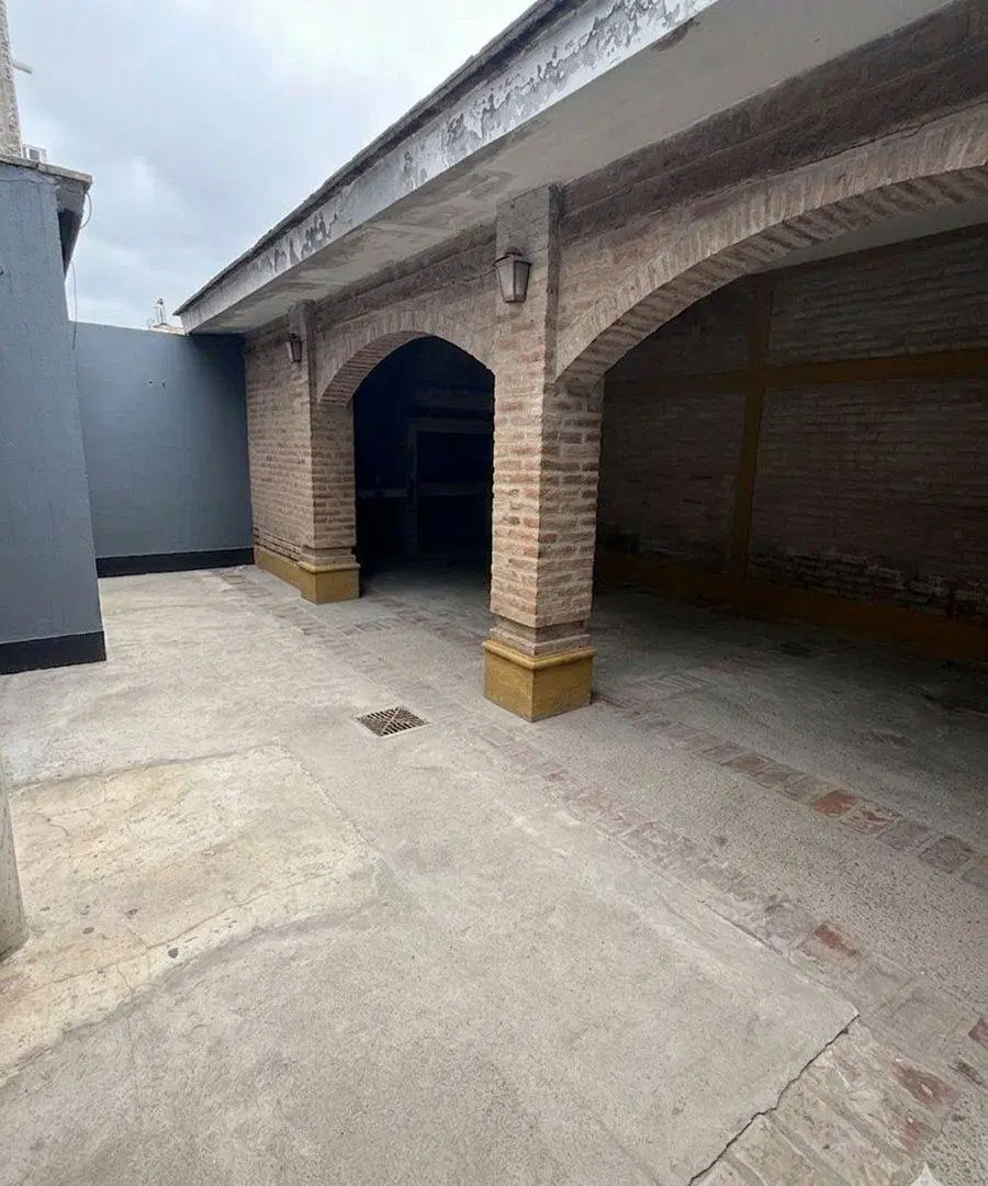 VENTA DE DUPLEX (BARRIO ULLUAS) 5