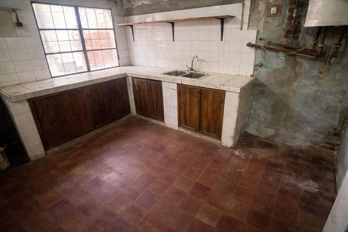 CASA EN VENTA – REPÚBLICA DEL LÍBANO 67, LA BANDA 4