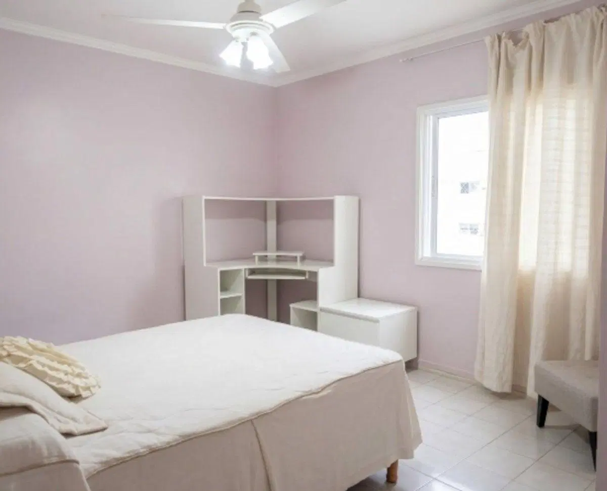 Venta Departamento Amoblado + Cochera B° Autonomia 3