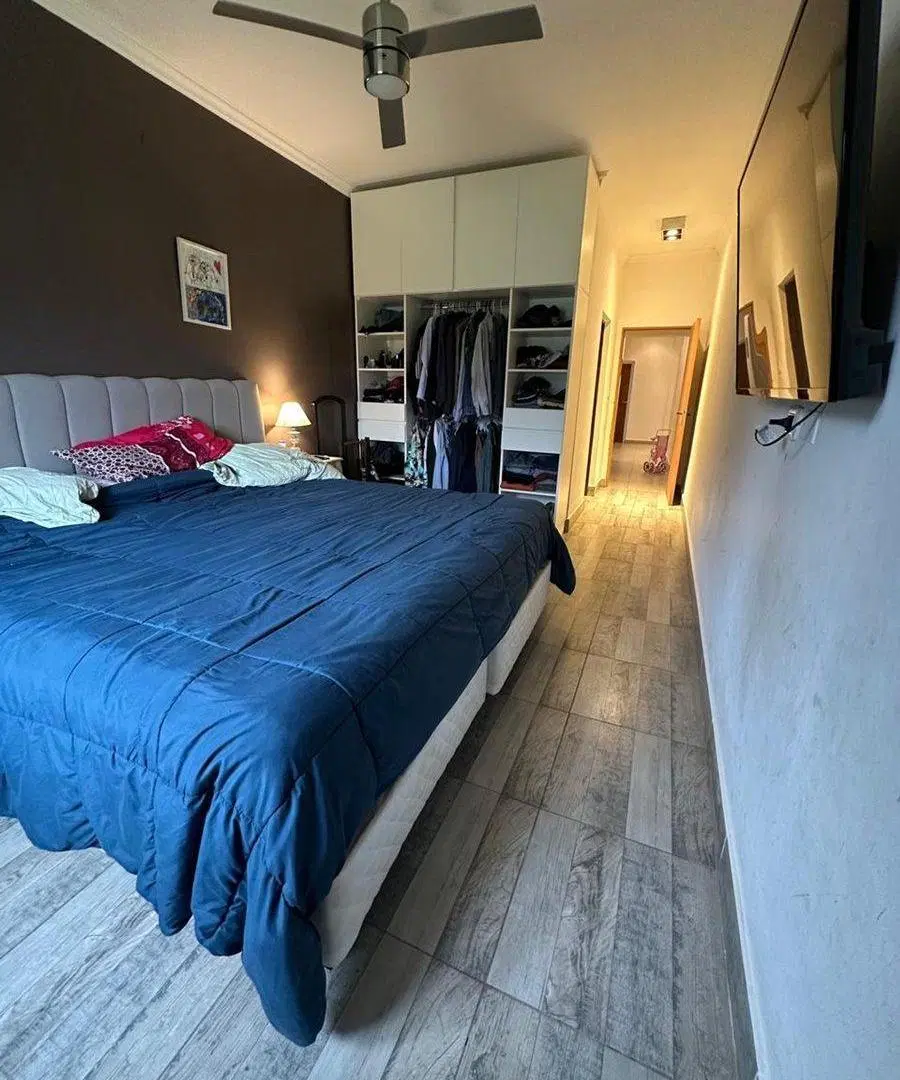 CASA QUINTA EN VENTA 4 AMBIENTES CON FINANCIACIÓN 2