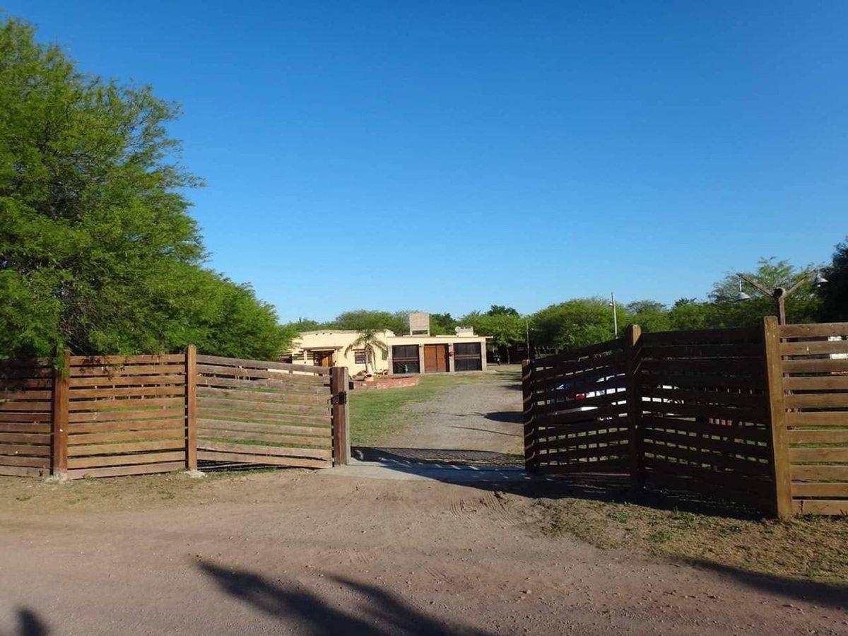 GRAN FINCA EN VENTA - VUELTA LA BARRANCA