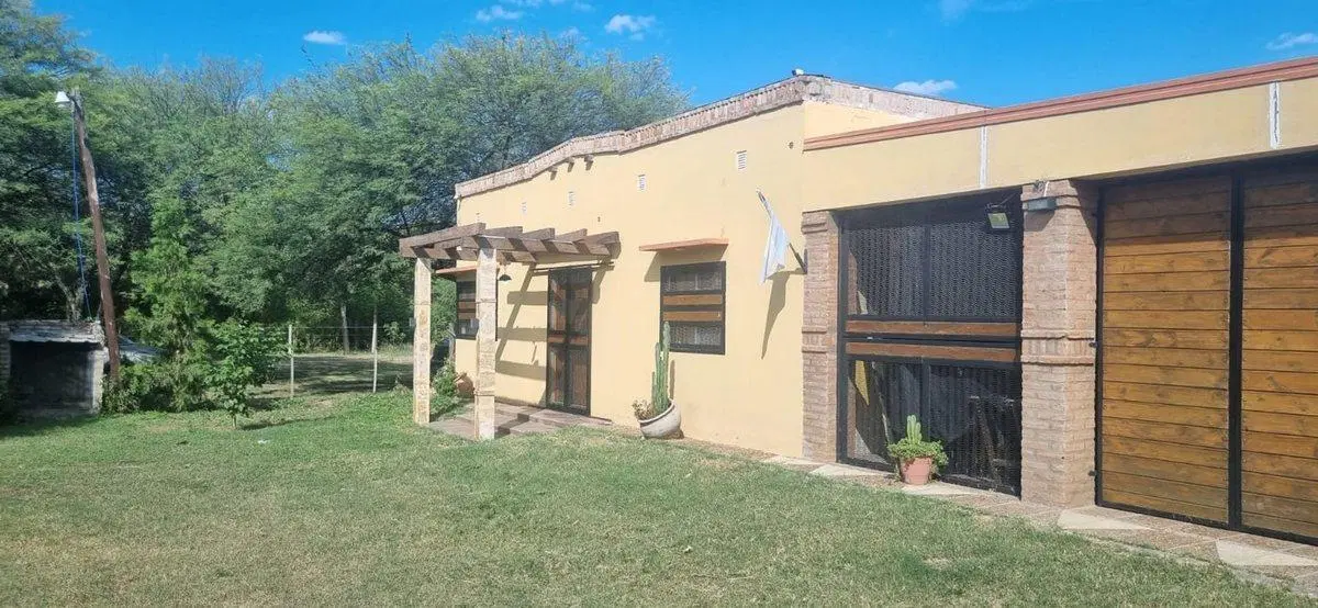 GRAN FINCA EN VENTA - VUELTA LA BARRANCA 5