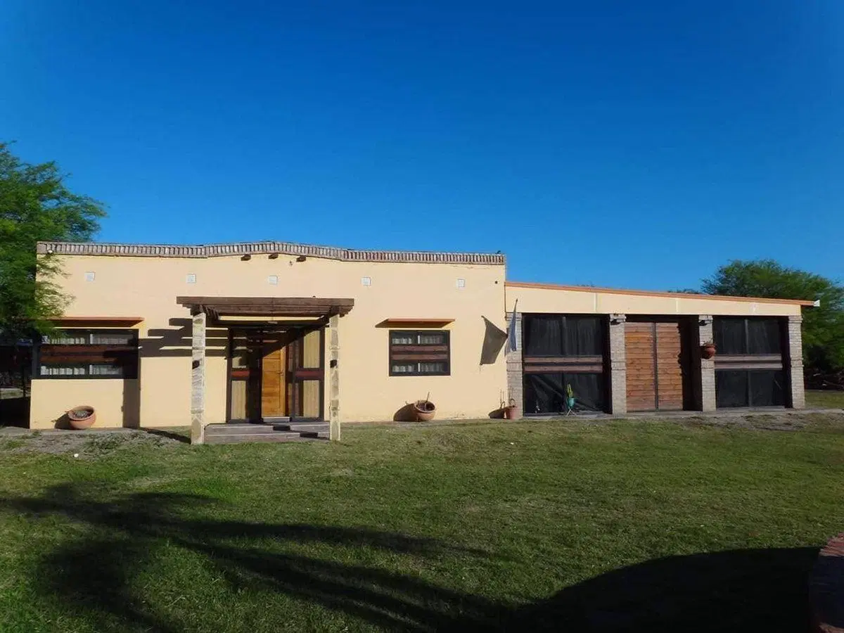 GRAN FINCA EN VENTA - VUELTA LA BARRANCA 4
