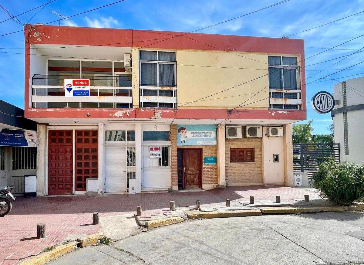 VENTA DE PH, CENTRO DE LA BANDA
