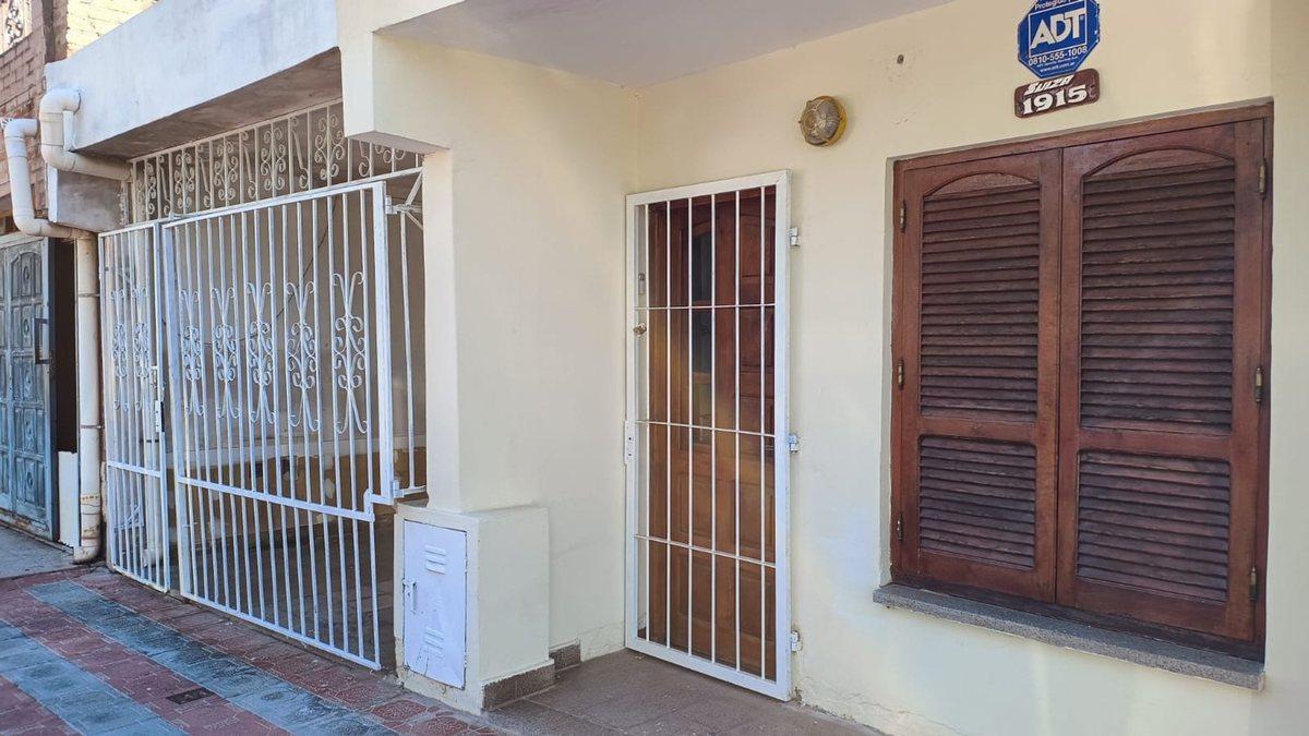 venta de duplex