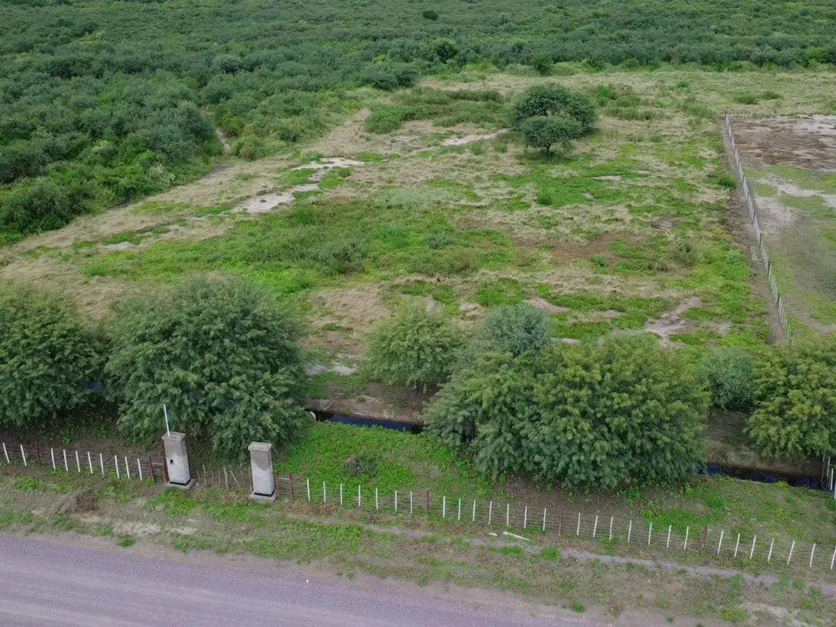 LOTE EN VENTA DE 7043 M² EN LA GRANJA.SIMBOLAR.LB 3