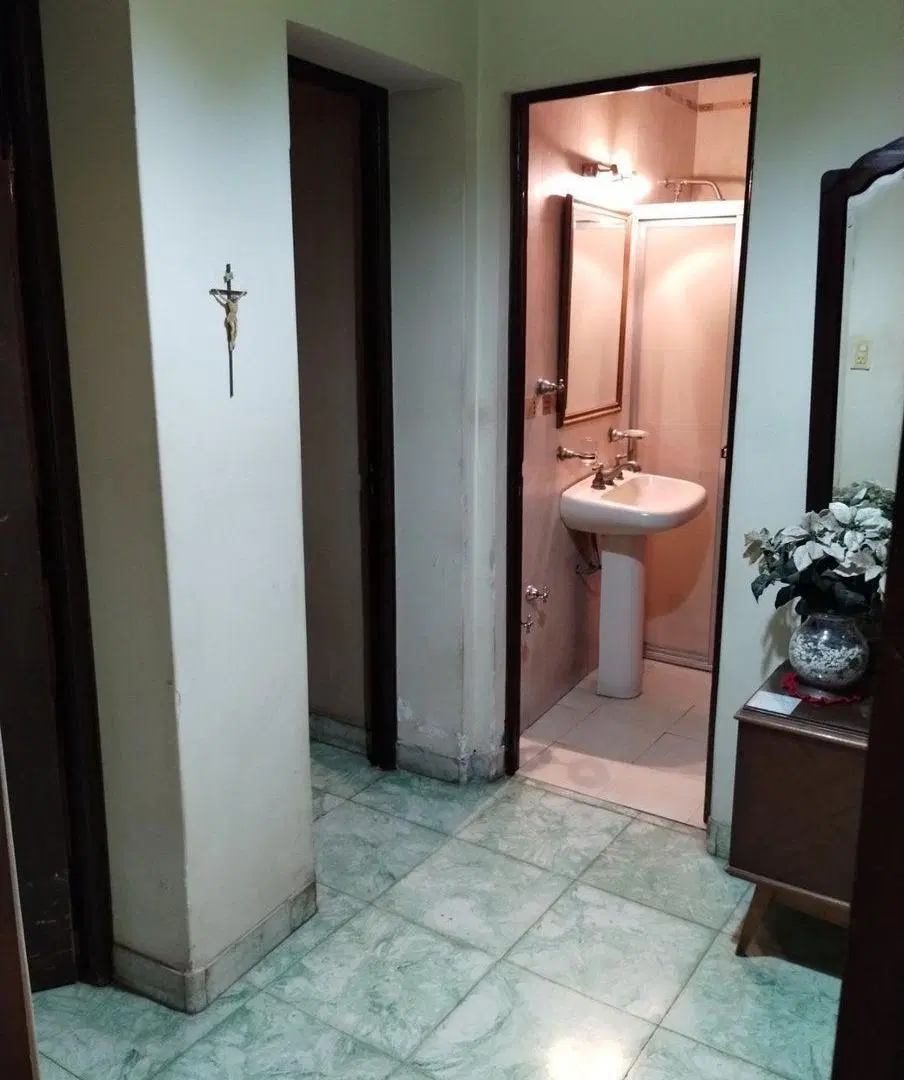 VENTA DE CASA, ZONA CENTRO SANTIAGO CAPITAL 3