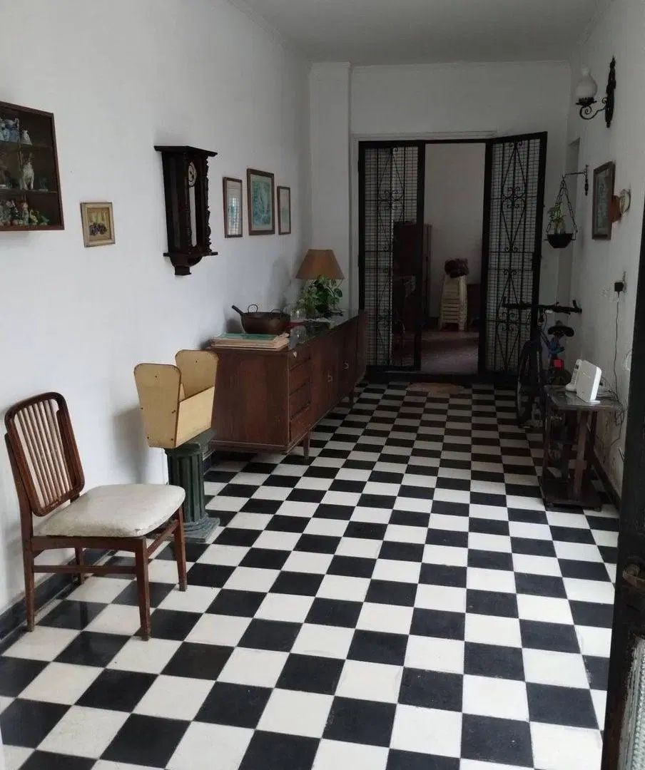 VENTA DE CASA, ZONA CENTRO SANTIAGO CAPITAL 5