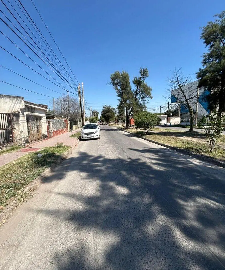 VENTA DE GALPON ZONA SUR A UNA 4