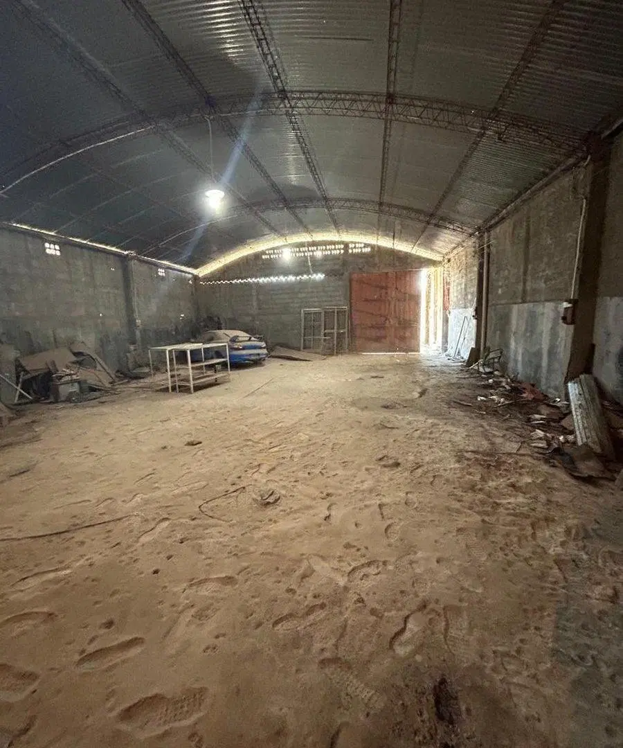 VENTA DE GALPON ZONA SUR A UNA 5