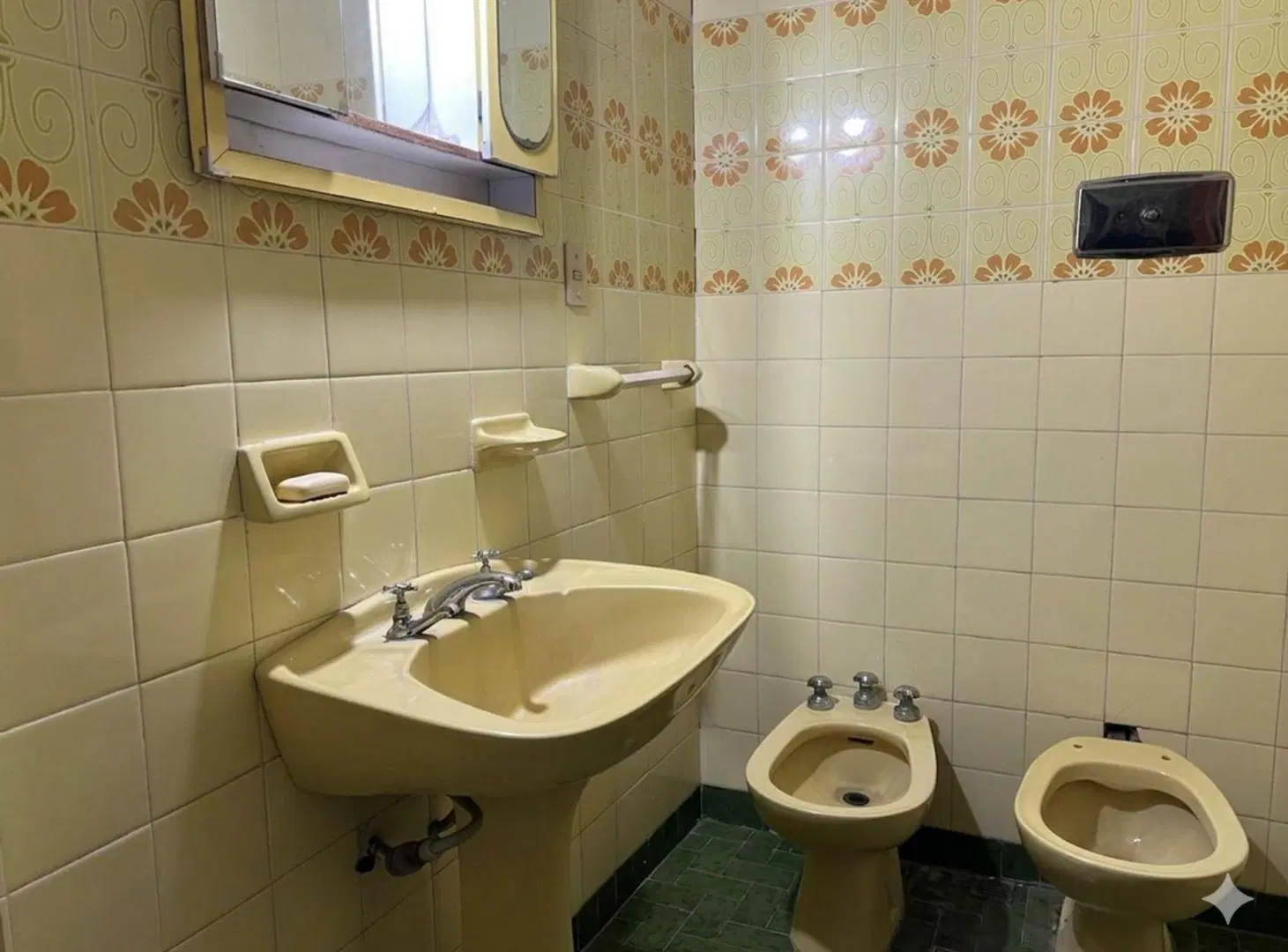 VENTA DEPARTAMENTO CÉNTRICO EN TERMAS DE RÍO HONDO 3