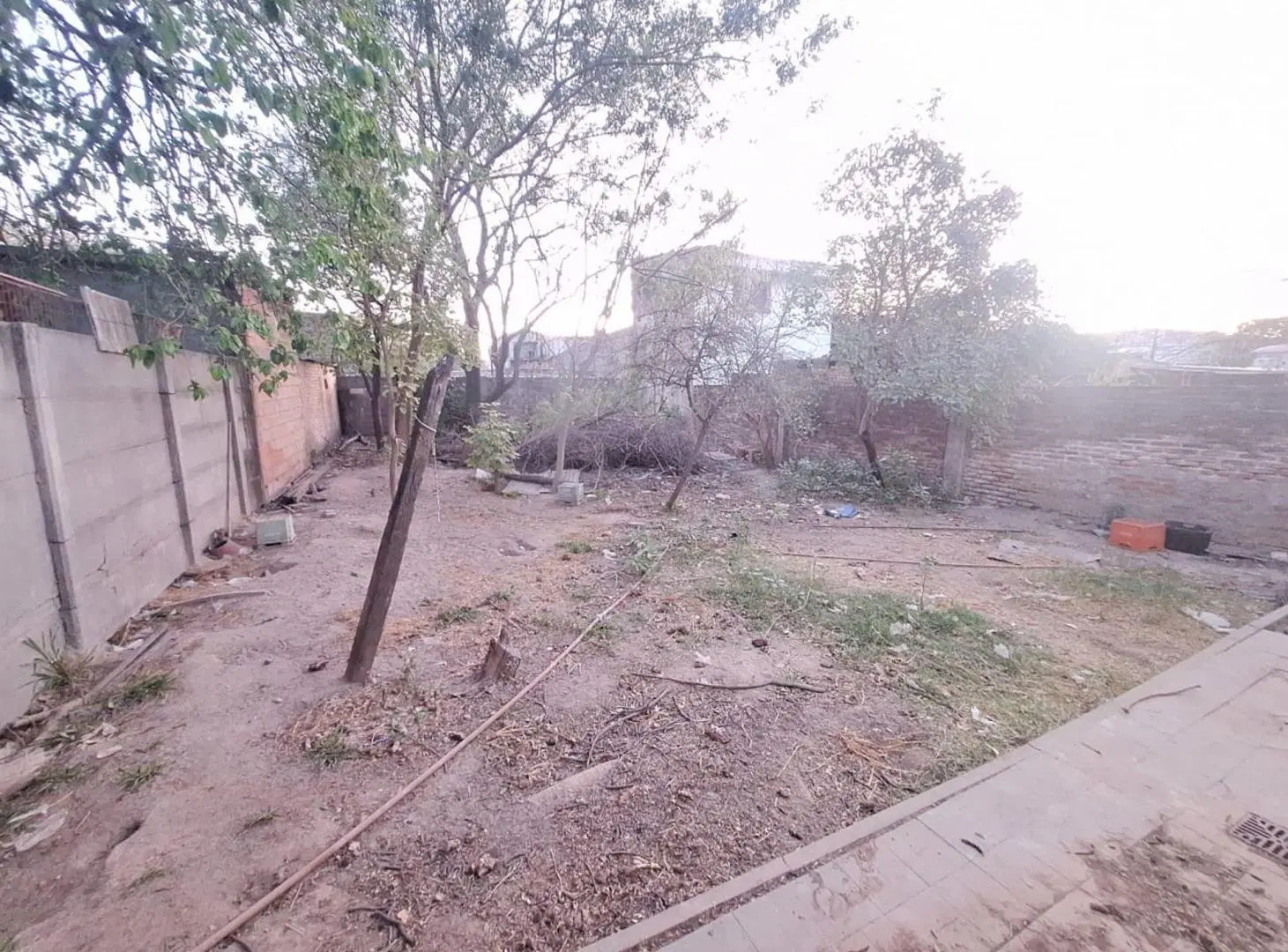 VENTA CASA A DEMOLER SOBRE AGUIRRE CASI VIAMONTE 5