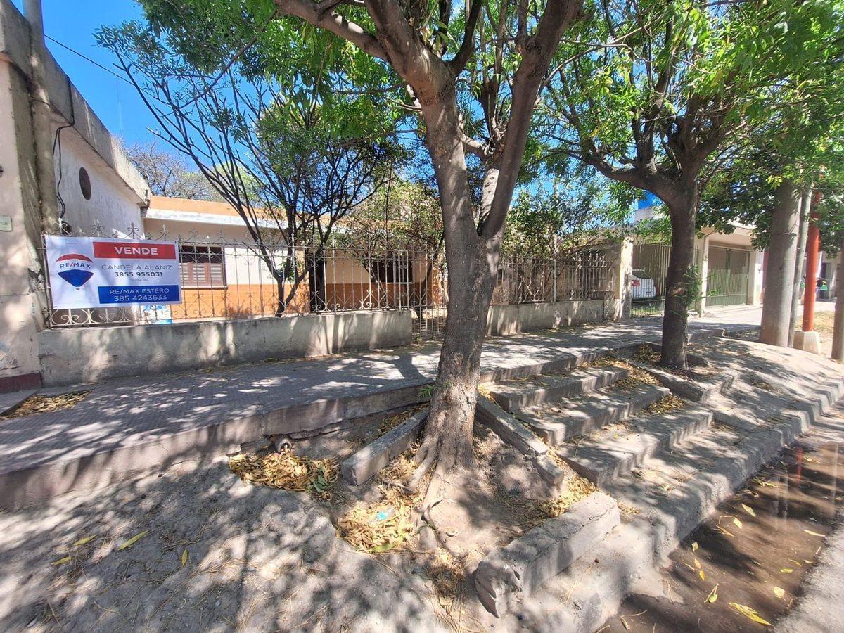 VENTA CASA A DEMOLER SOBRE AGUIRRE CASI VIAMONTE