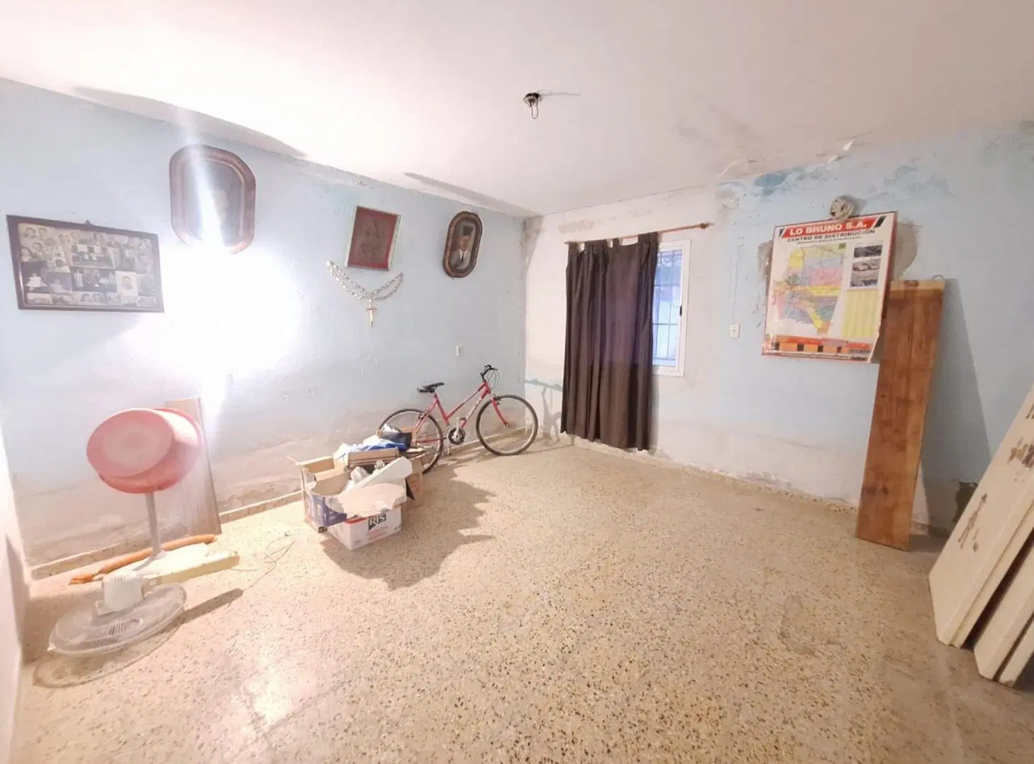 VENTA CASA A DEMOLER SOBRE AGUIRRE CASI VIAMONTE 2