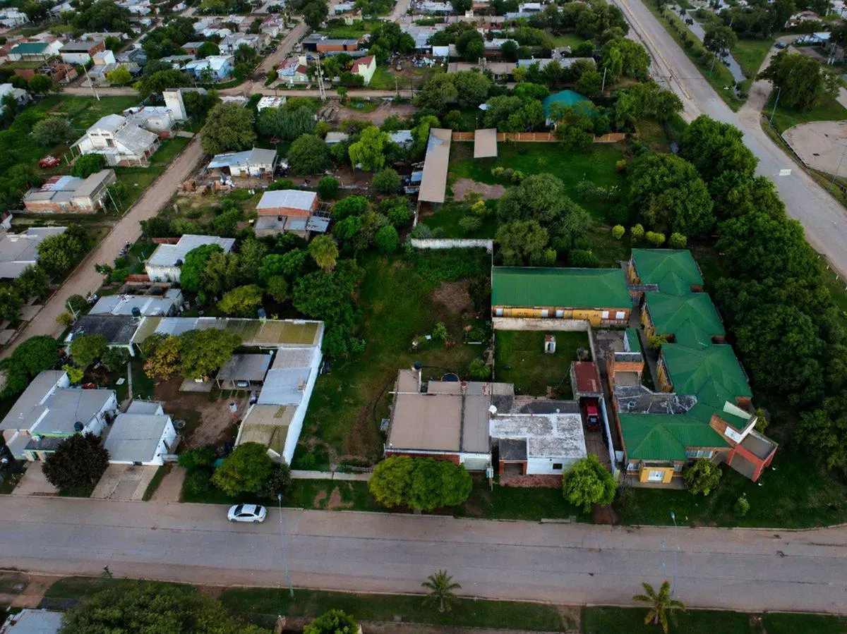 Casa en Venta Bandera Centro Ideal Inversión 4
