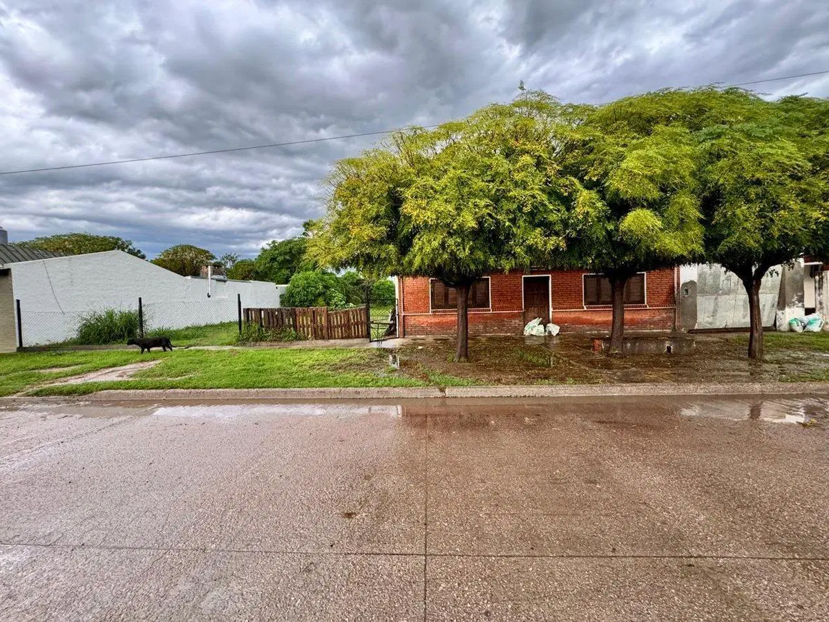 Casa en Venta Bandera Centro Ideal Inversión 3