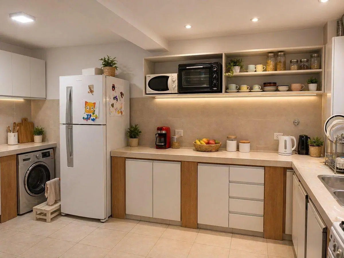 DUPLEX EN VENTA - BARRIO JARDIN - 3 DORMITORIOS 3