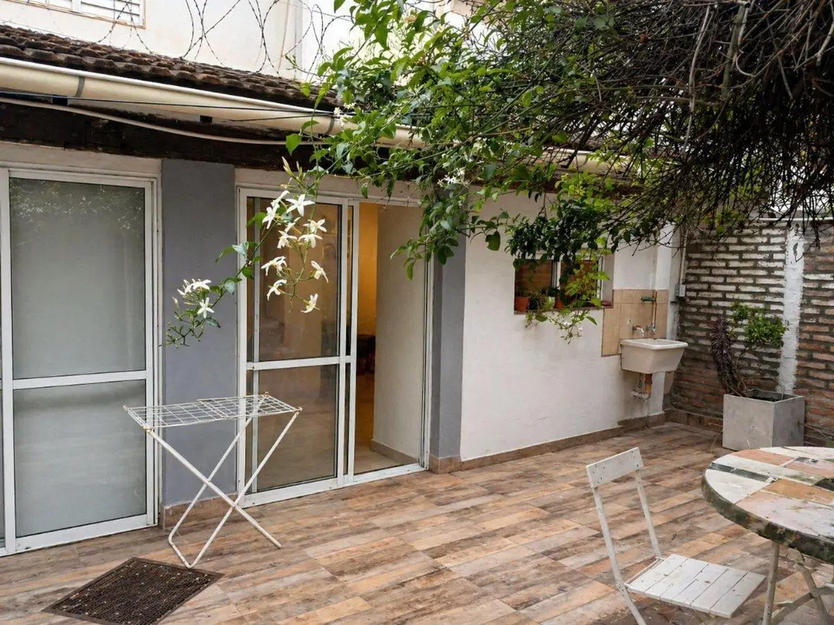 DUPLEX EN VENTA - BARRIO JARDIN - 3 DORMITORIOS 8