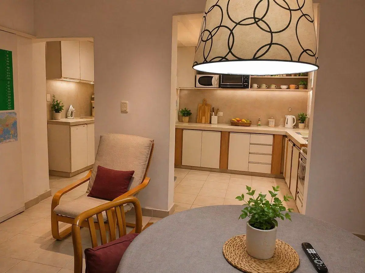DUPLEX EN VENTA - BARRIO JARDIN - 3 DORMITORIOS 4