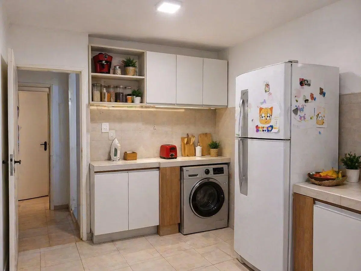 DUPLEX EN VENTA - BARRIO JARDIN - 3 DORMITORIOS 2