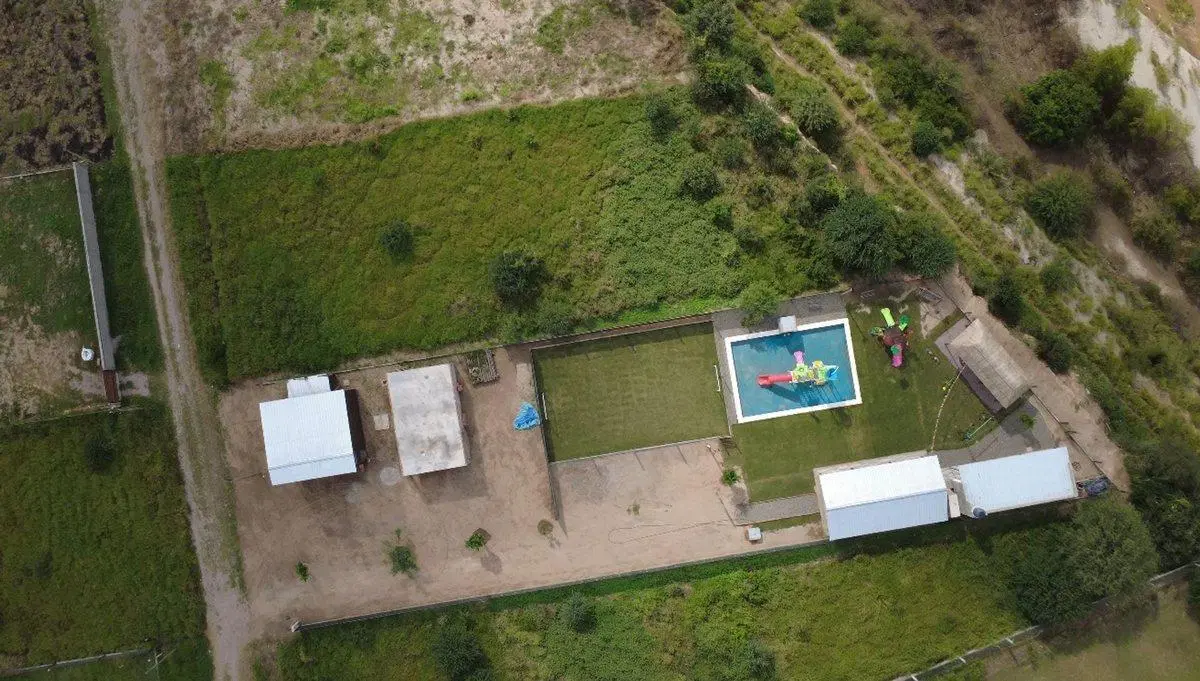 Lote/terreno Premium al Río Dulce. Sgo del Estero 4