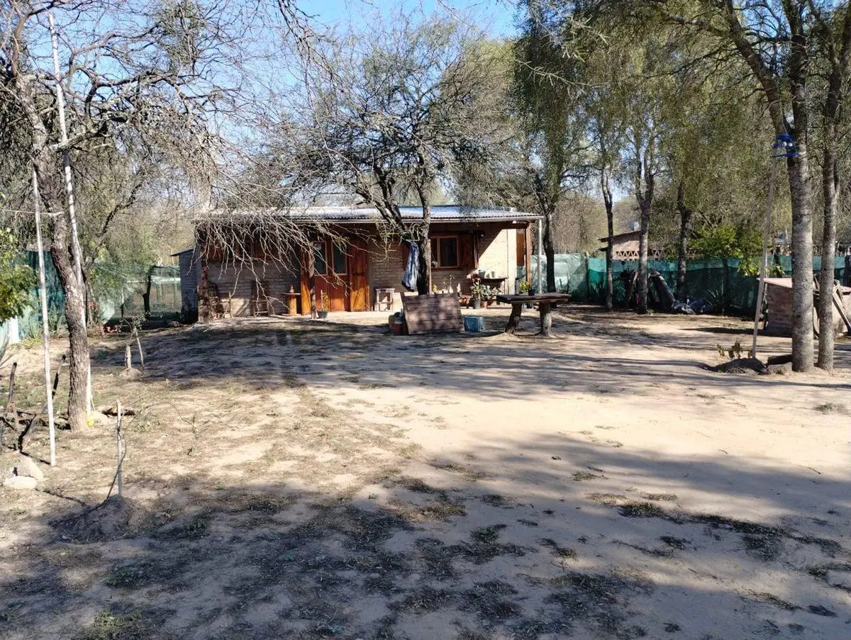 VENTA CASA TERMAS DE RIO HONDO 2