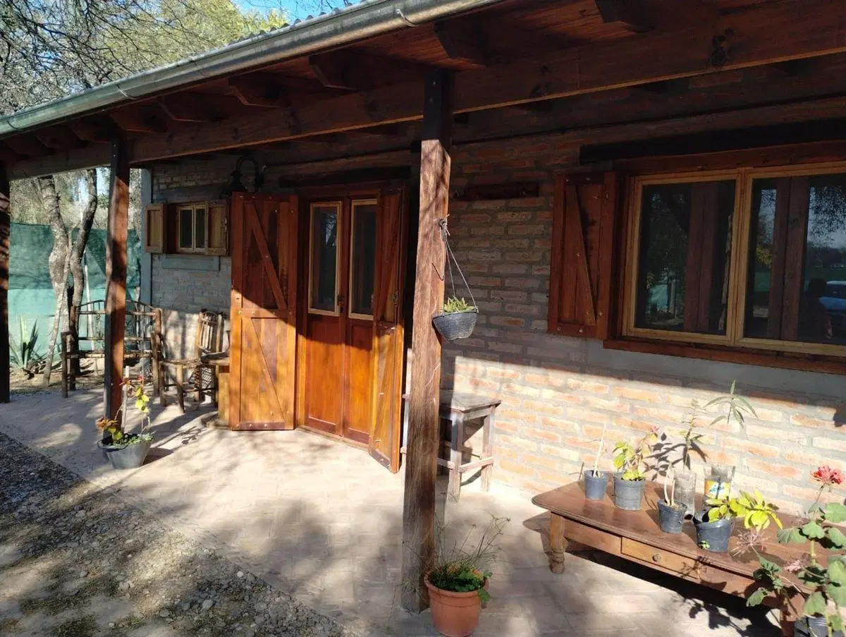 VENTA CASA TERMAS DE RIO HONDO 5