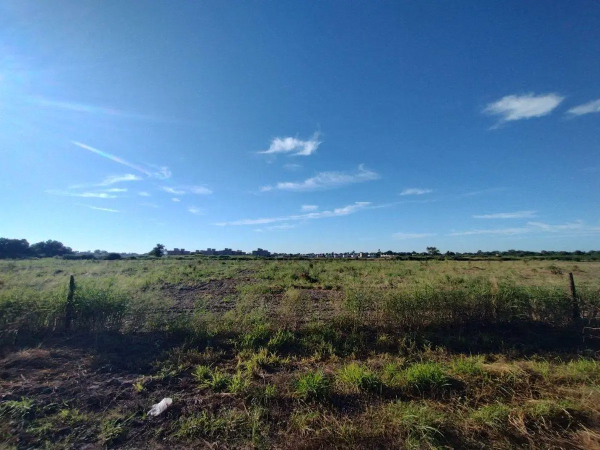 VENTA LOTE 25191,59 MTS2, TABLA REDONDA LA BANDA 4