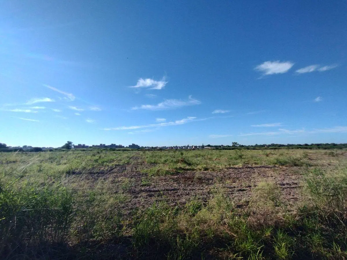 VENTA LOTE 25191,59 MTS2, TABLA REDONDA LA BANDA 3
