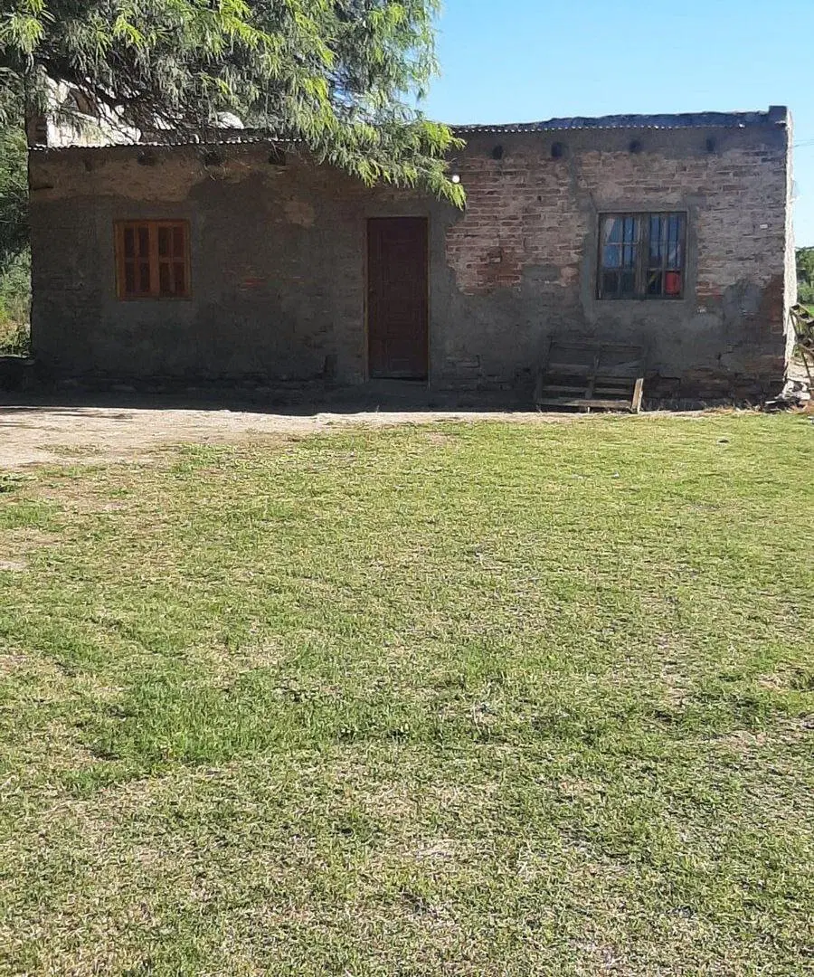 CAMPO EN VENTA SURI POZO - SANTIAGO DEL ESTERO 5