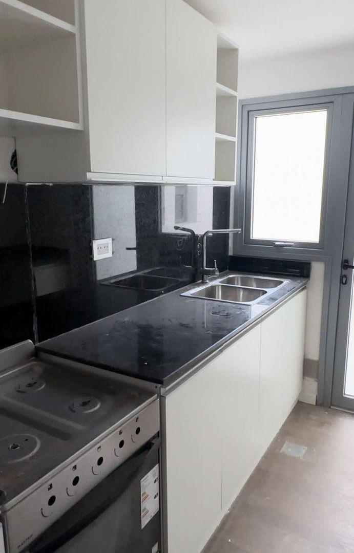 VENTA DEPARTAMENTO A ESTRENAR 1 DORMITORIO