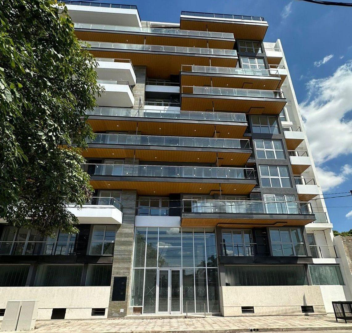 VENTA DEPARTAMENTO A ESTRENAR 1 DORMITORIO