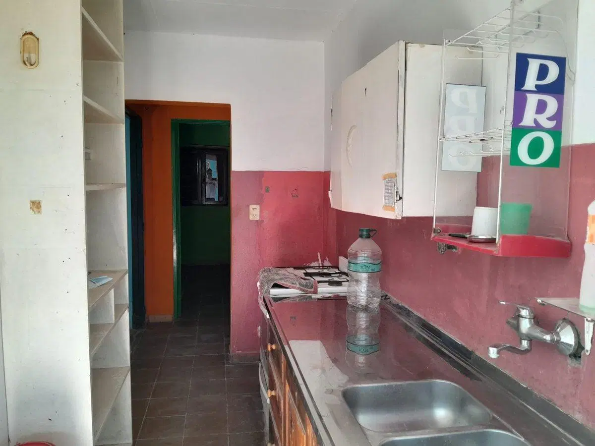 VENTA CASA EN B° EJERCITO ARGENTINO 2