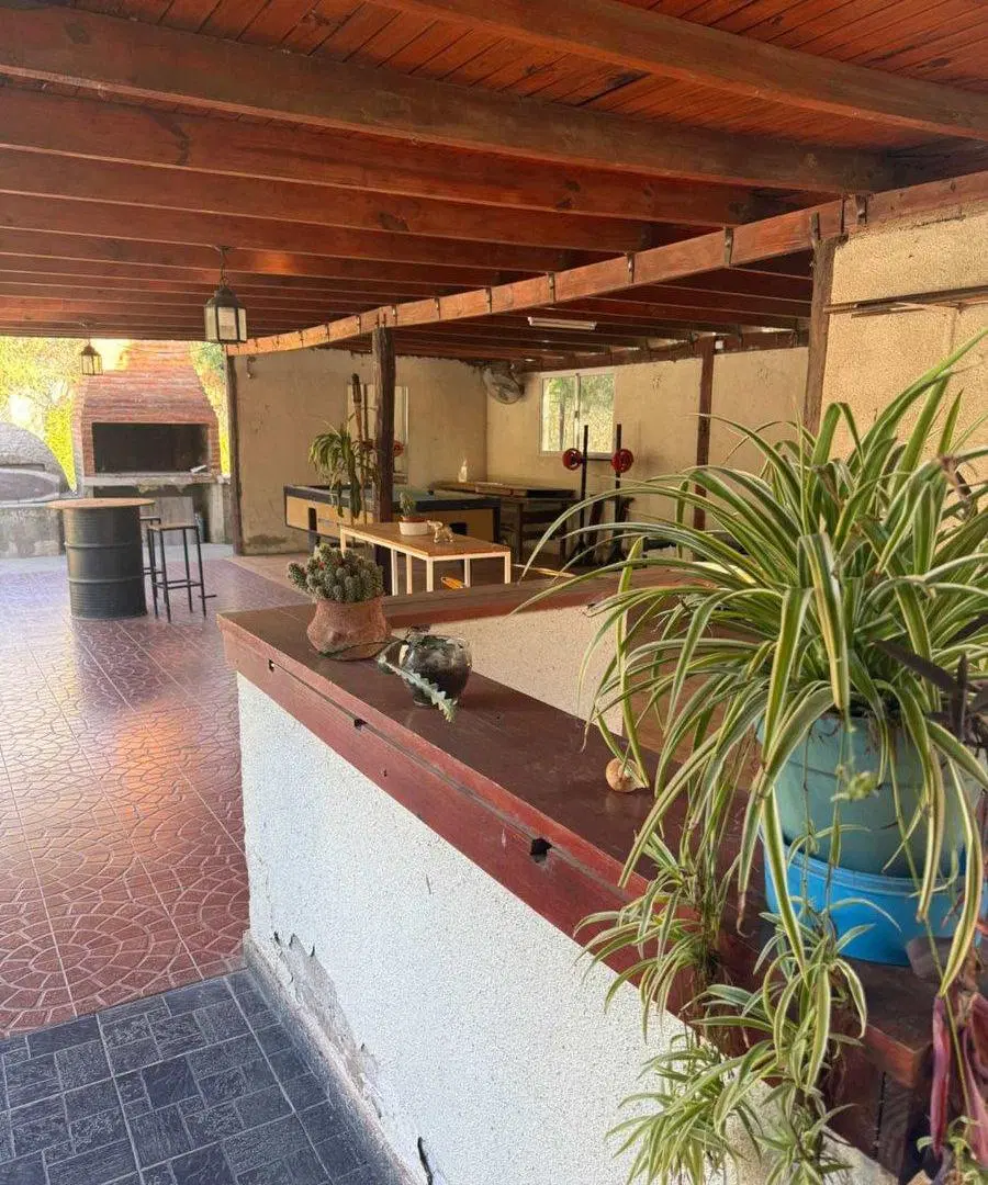 VENTA DE CASA EN EL ZANJON 5