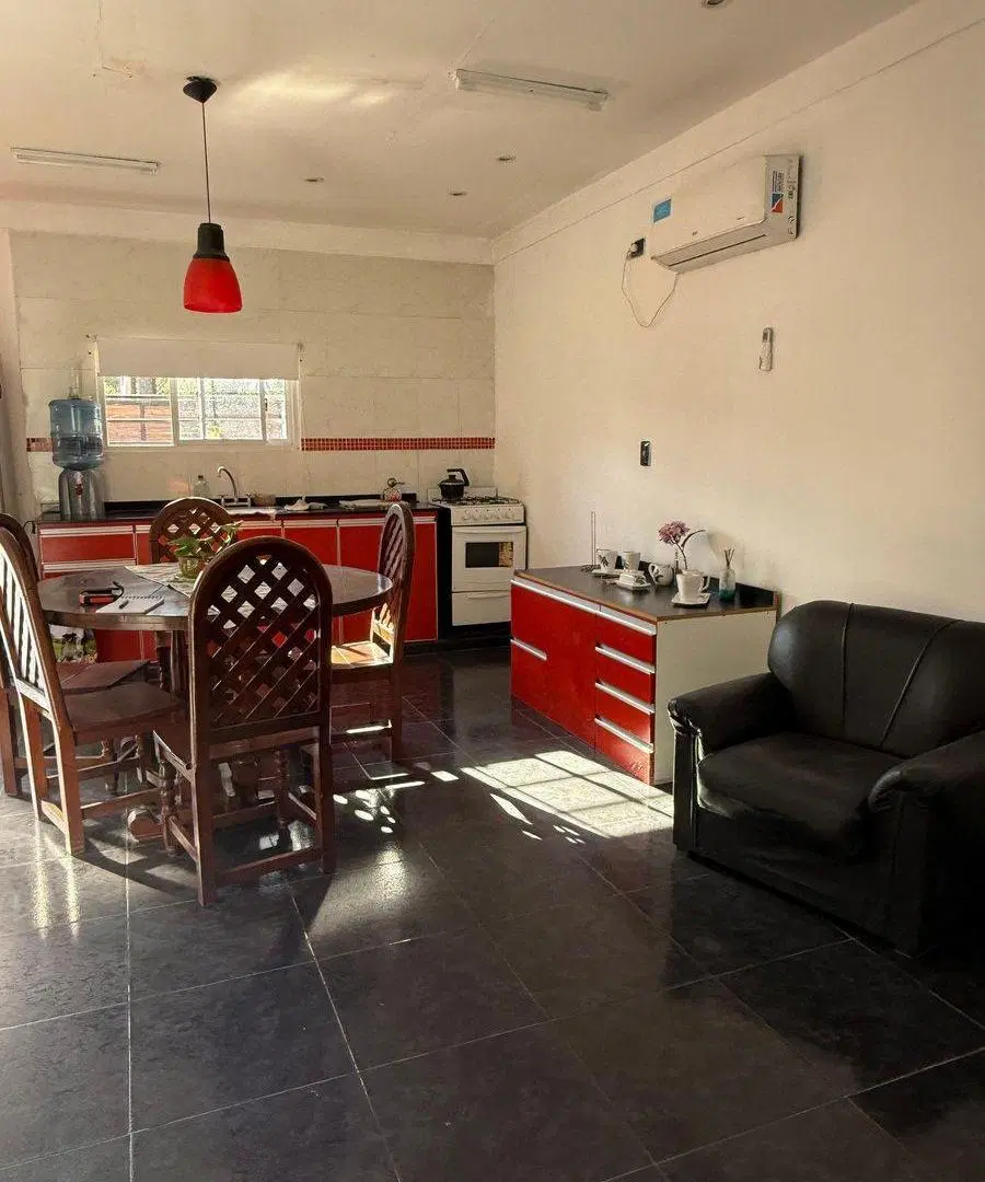VENTA DE CASA EN EL ZANJON 2