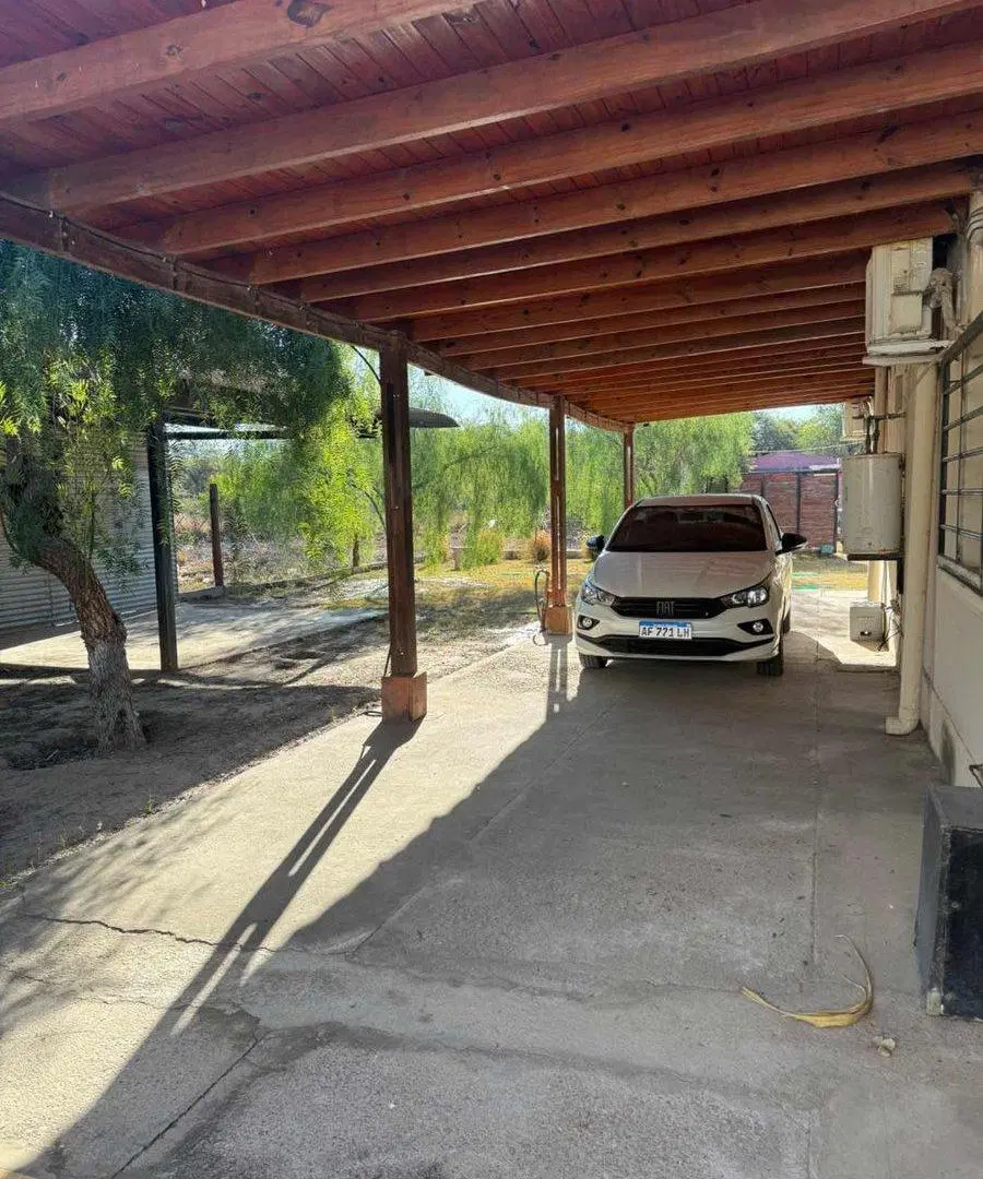 VENTA DE CASA EN EL ZANJON 3