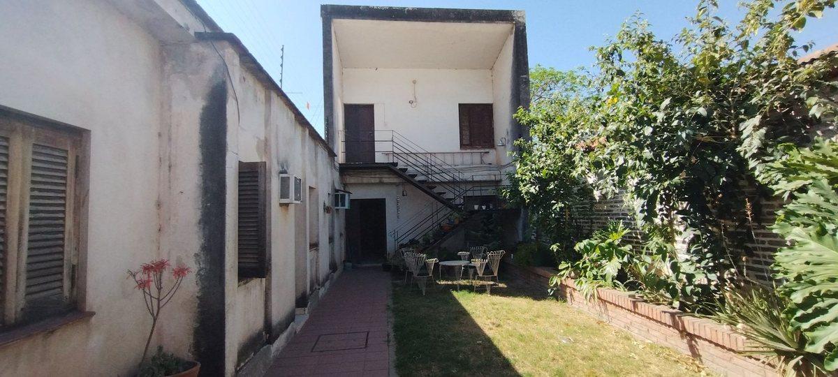 VENTA CASA B. BELGRANO SDE