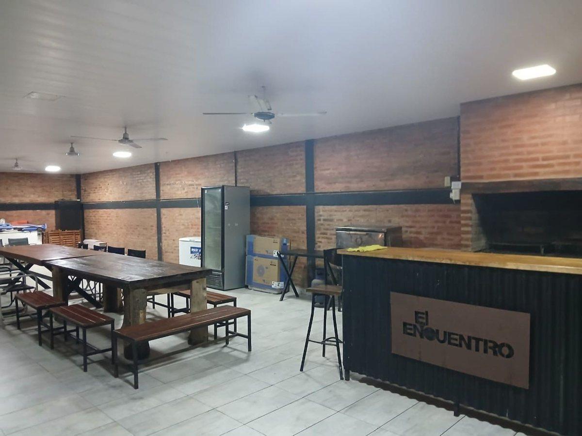 FINCA EN VENTA - CAMINO DEL MEDIO - 600 M2