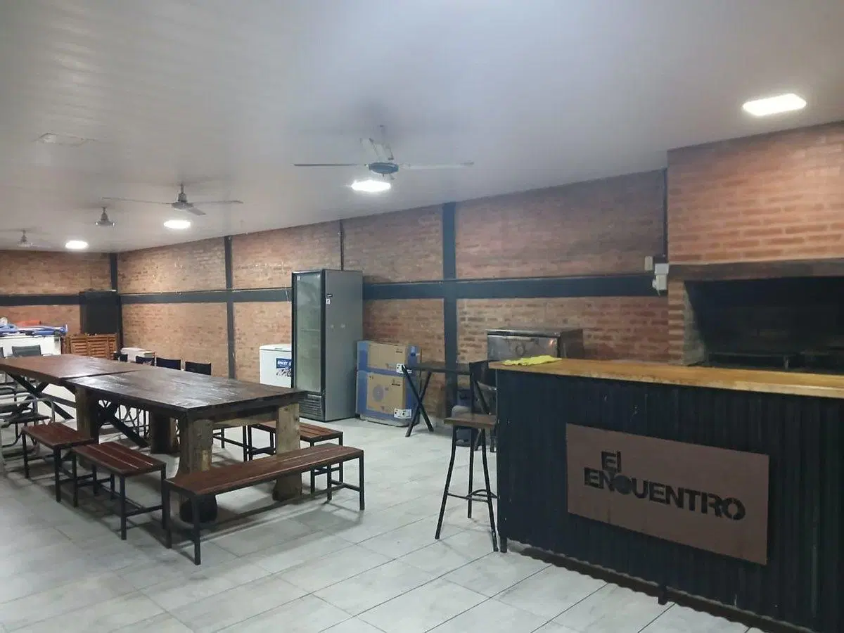 FINCA EN VENTA - CAMINO DEL MEDIO - 600 M2 3