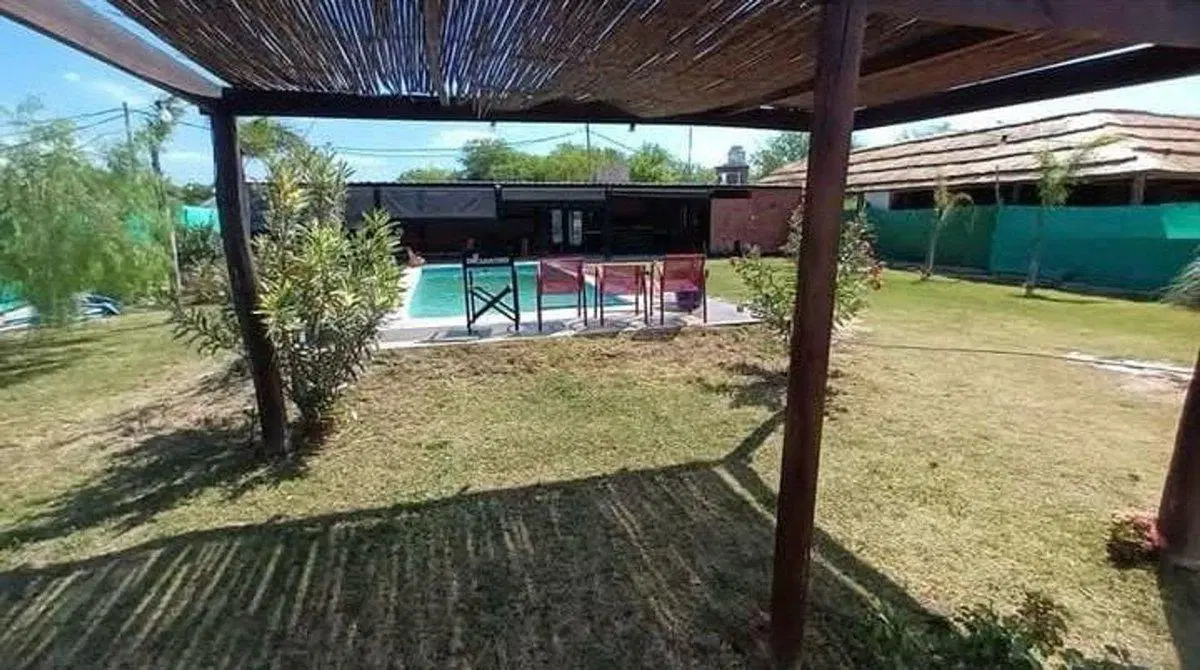 FINCA EN VENTA - CAMINO DEL MEDIO - 600 M2 2