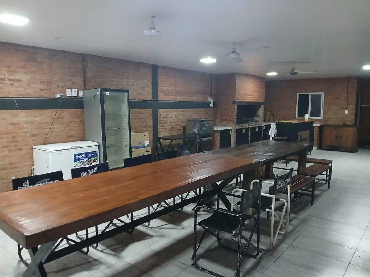 FINCA EN VENTA - CAMINO DEL MEDIO - 600 M2 5