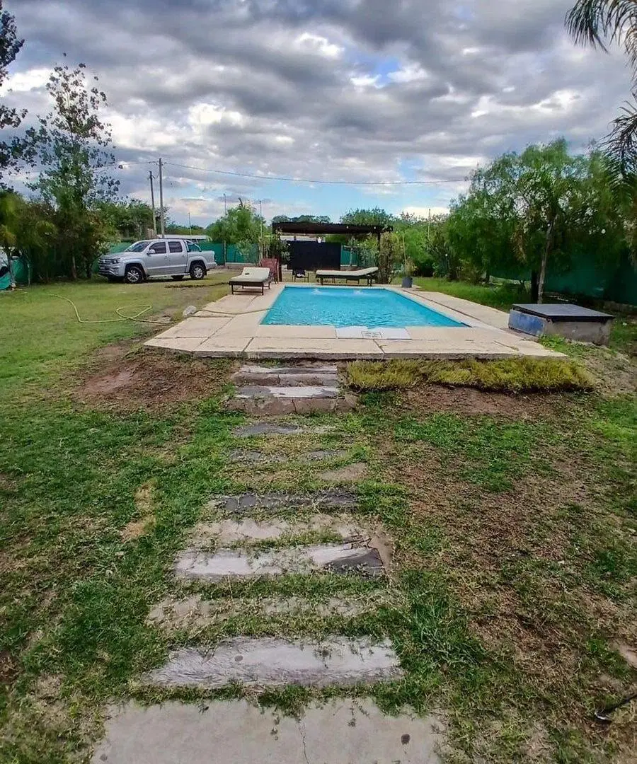 FINCA EN VENTA - CAMINO DEL MEDIO - 600 M2 4
