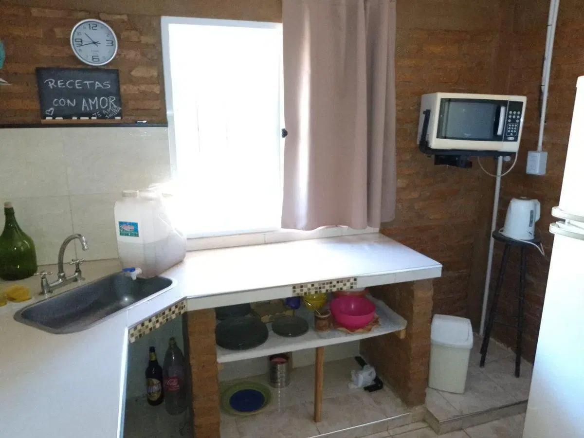VENTA FINCA VUELTA LA BARRANCA SANTIAGO DEL ESTERO 4