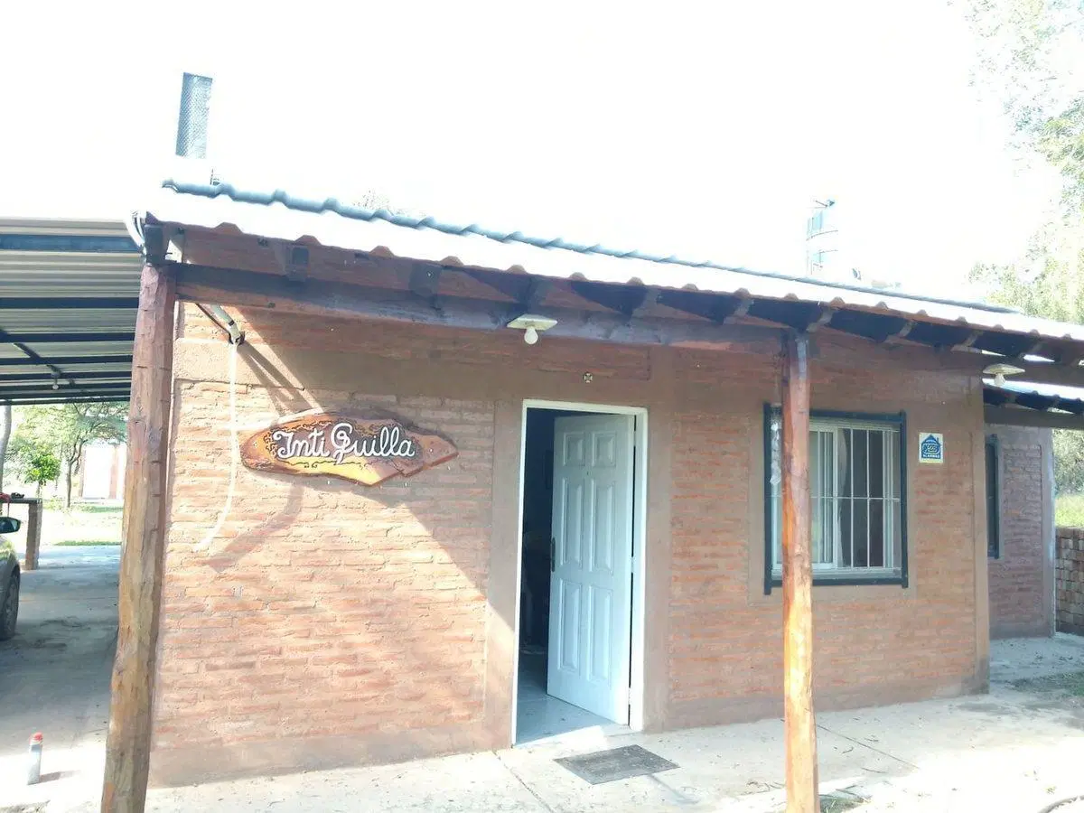 VENTA FINCA VUELTA LA BARRANCA SANTIAGO DEL ESTERO 3