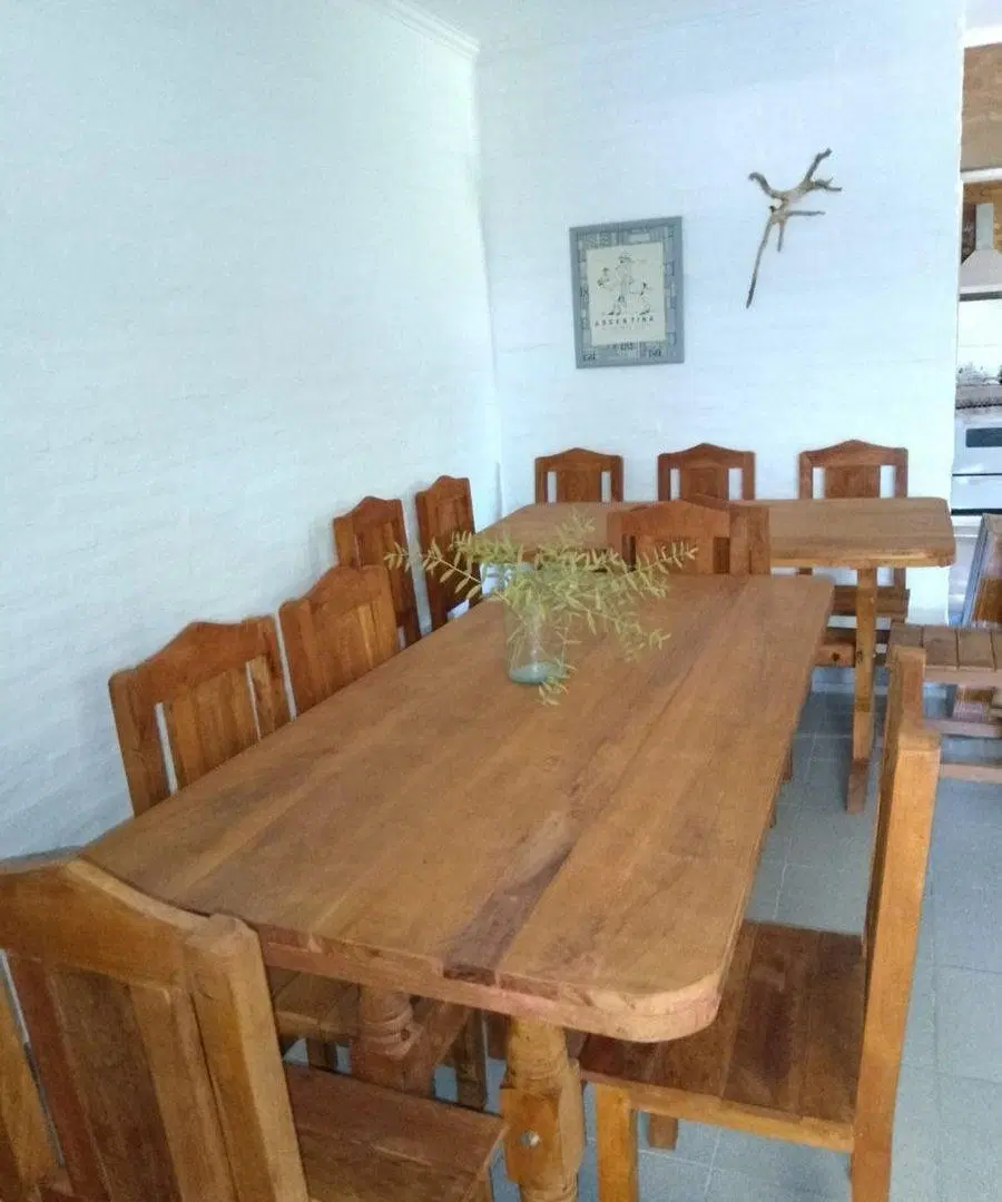 VENTA FINCA VUELTA LA BARRANCA SANTIAGO DEL ESTERO 2