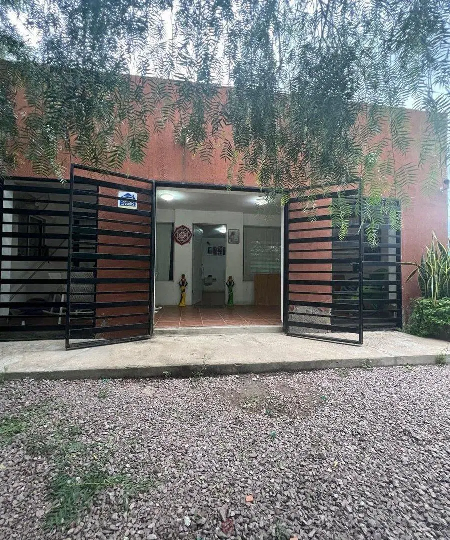 VENTA DE FINCA EN EL ZANJON , ZONA FACULTAD AGONOM 3