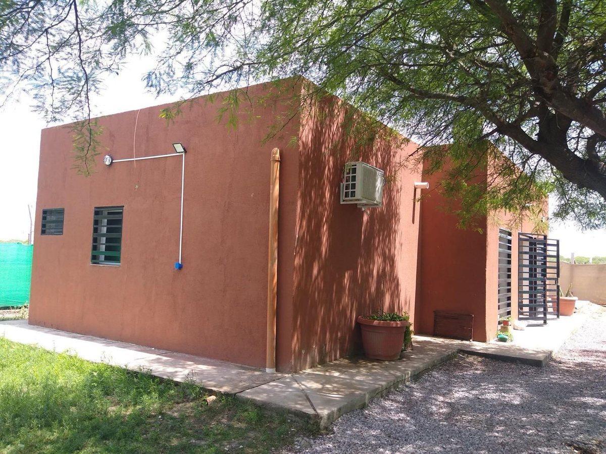 VENTA DE FINCA EN EL ZANJON , ZONA FACULTAD AGONOM