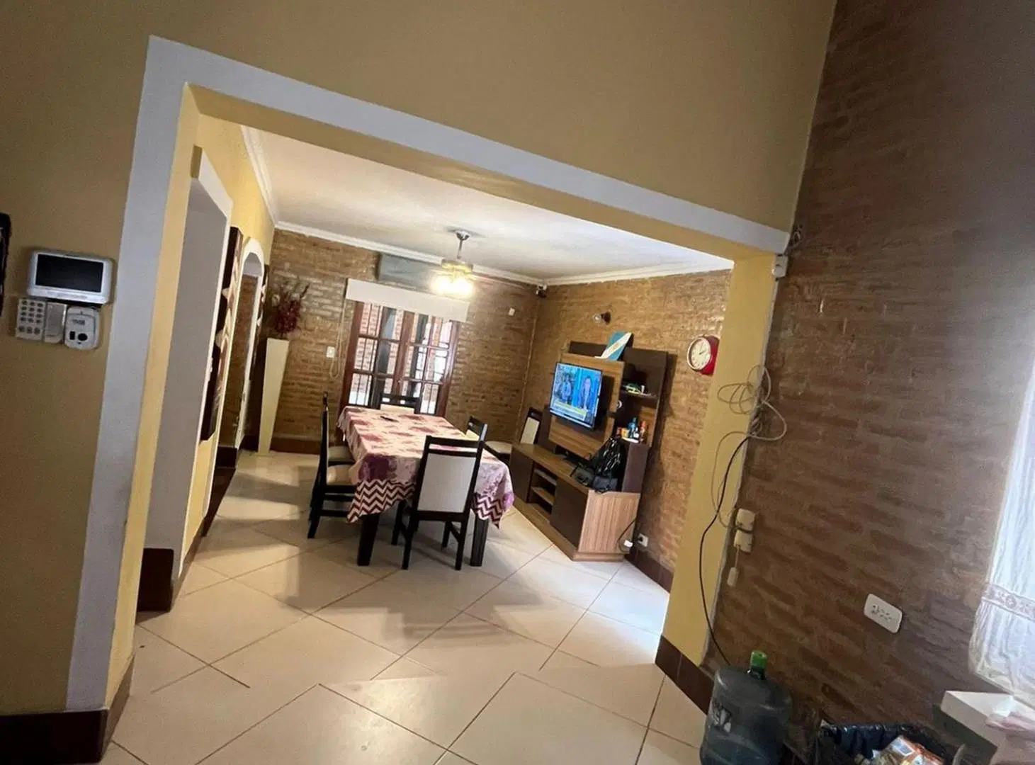 VENTA CASA 6 DOR B° CABILDO SANTIAGO DEL ESTERO 8