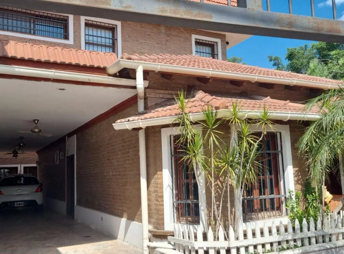 VENTA CASA 6 DOR B° CABILDO SANTIAGO DEL ESTERO 2